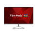 Viewsonic VX Series VX3276-4K-mhd LED display 81.3 cm (32") 3840 x 2160 Pixeles 4K Ultra HD Plata