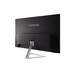 Viewsonic VX Series VX3276-4K-mhd LED display 81.3 cm (32") 3840 x 2160 Pixeles 4K Ultra HD Plata