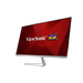 Viewsonic VX Series VX3276-4K-mhd LED display 81.3 cm (32") 3840 x 2160 Pixeles 4K Ultra HD Plata
