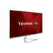 Viewsonic VX Series VX3276-4K-mhd LED display 81.3 cm (32") 3840 x 2160 Pixeles 4K Ultra HD Plata