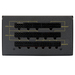 itek GF750 EVO power supply unit 750 W 24-pin ATX ATX Black thumbnail 4
