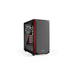 be quiet! PURE BASE 500 Midi Tower Black, Red thumbnail 1
