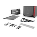 be quiet! PURE BASE 500 Midi Tower Black, Red thumbnail 8
