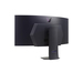 LG 45GS95QX-B computer monitor 114.3 cm (45″) 3440 x 1440 pixels Wide Quad HD OLED Black thumbnail 8