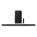 Samsung HW-S700D Zwart (2024)