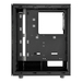 FSP CMT340 computer case Midi Tower Black thumbnail 4