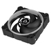 ARCTIC BioniX P120 A-RGB Pressure-optimised 120 mm Fan with A-RGB thumbnail 2
