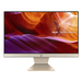 ASUS V222GAK-BA313T All-in-One PC/workstation Intel® Celeron® J4025 54.6 cm (21.5″) 1920 x 1080 pixels 4 GB DDR4-SDRAM 256 GB SSD Windows 10 Home Wi-Fi 5 (802.11ac) Gold thumbnail 1