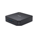 ASUS Chromebox 4 G5007UN Intel® Core™ i5 i5-10210U 8 GB DDR4-SDRAM 128 GB SSD ChromeOS Mini PC Black thumbnail 2
