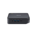 ASUS Chromebox 4 G5007UN Intel® Core™ i5 i5-10210U 8 GB DDR4-SDRAM 128 GB SSD ChromeOS Mini PC Black thumbnail 1