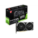 MSI VENTUS GeForce RTX 3060 Ti 2X OCV1 NVIDIA 8 GB GDDR6 thumbnail 5