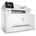 Drukarka wielofunkcyjna laserowa HP LaserJet Pro M283fdw | WI-FI Dupleks Color USB LAN