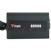 itek BD500 power supply unit 500 W 24-pin ATX ATX Black thumbnail 5