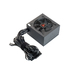 itek BD500 power supply unit 500 W 24-pin ATX ATX Black thumbnail 7