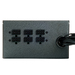 itek BD700 power supply unit 700 W 24-pin ATX ATX Black thumbnail 4