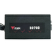itek BD700 power supply unit 700 W 24-pin ATX ATX Black thumbnail 6