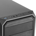 itek PATRIOT MINI EVO Mini Tower Black thumbnail 6