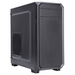 itek PATRIOT MINI EVO Mini Tower Black thumbnail 1