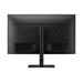 Samsung S32A604NWN computer monitor 81.3 cm (32″) 2560 x 1440 pixels Quad HD Black thumbnail 4