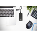 Goodram HL100 256 GB USB Type-C 3.2 Gen 2 (3.1 Gen 2) Grey thumbnail 10
