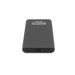 Goodram HL100 256 GB USB Type-C 3.2 Gen 2 (3.1 Gen 2) Grey thumbnail 2