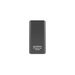 Goodram HL100 256 GB USB Type-C 3.2 Gen 2 (3.1 Gen 2) Grey thumbnail 1