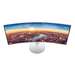 Samsung C34J791WTR computer monitor 86.4 cm (34″) 3440 x 1440 pixels UltraWide Quad HD QLED Grey thumbnail 16