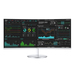 Samsung C34J791WTR computer monitor 86.4 cm (34″) 3440 x 1440 pixels UltraWide Quad HD QLED Grey thumbnail 19