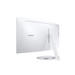 Samsung C34J791WTR computer monitor 86.4 cm (34″) 3440 x 1440 pixels UltraWide Quad HD QLED Grey thumbnail 9