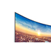 Samsung C34J791WTR computer monitor 86.4 cm (34″) 3440 x 1440 pixels UltraWide Quad HD QLED Grey thumbnail 17