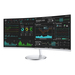 Samsung C34J791WTR computer monitor 86.4 cm (34″) 3440 x 1440 pixels UltraWide Quad HD QLED Grey thumbnail 21