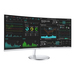 Samsung C34J791WTR computer monitor 86.4 cm (34″) 3440 x 1440 pixels UltraWide Quad HD QLED Grey thumbnail 20