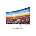 Samsung C34J791WTR computer monitor 86.4 cm (34″) 3440 x 1440 pixels UltraWide Quad HD QLED Grey thumbnail 8