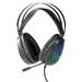 itek H420 Headset Wired Head-band Gaming Black thumbnail 3