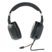 itek H430 Headset Wired Head-band Gaming Black thumbnail 5