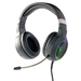 itek H430 Headset Wired Head-band Gaming Black thumbnail 3