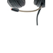 itek H430 Headset Wired Head-band Gaming Black thumbnail 7