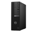 DELL OptiPlex 5080 Intel® Core™ i5 i5-10500 8 GB DDR4-SDRAM 256 GB SSD Windows 10 Pro SFF PC Black thumbnail 2