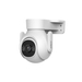 Dahua Technology P5B-PV Esférico Cámara de seguridad IP Interior y exterior 2880 x 1620 Pixeles Techo/pared
