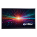 Ernitec 0070-24165 computer monitor 165.1 cm (65″) 3840 x 2160 pixels 4K Ultra HD LCD Black thumbnail 1