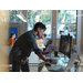 HP ZBook Fury G1i 16" - C78F8ET QWERTY