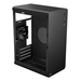 Aerocool CS110 Mini Tower Black thumbnail 4