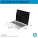 HP OmniBook 5 Laptop 16-bc1007nax AMD Ryzen™ 7 8840U 40.6 cm (16″) 2K 16 GB LPDDR5-SDRAM 1 TB SSD Wi-Fi 6 (802.11ax) Windows 11 Home AI PC Silver thumbnail 7