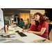 HP Inc. Plecak na laptopa 15.6 Modular 9J496AA
