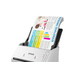 Epson WorkForce B11B261202 escaner Escáner alimentado con hojas 600 x 600 DPI A4 Blanco imagen 10