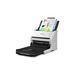 Epson WorkForce B11B261202 escaner Escáner alimentado con hojas 600 x 600 DPI A4 Blanco imagen 7