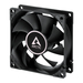 ARCTIC F8 PWM PST CO – 80 mm PWM with PST Case Fan for Continuous Operation thumbnail 1
