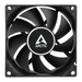 ARCTIC F8 PWM PST CO – 80 mm PWM with PST Case Fan for Continuous Operation thumbnail 2