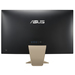 ASUS Vivo AiO V241EAK-BA041M Intel® Core™ i5 i5-1135G7 60.5 cm (23.8″) 1920 x 1080 pixels All-in-One PC 8 GB DDR4-SDRAM 256 GB SSD Wi-Fi 5 (802.11ac) Black thumbnail 5