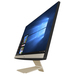 ASUS V241EPK-BA014M All-in-One PC/workstation Intel® Core™ i5 i5-1135G7 60.5 cm (23.8″) 1920 x 1080 pixels 8 GB DDR4-SDRAM 1.25 TB HDD+SSD NVIDIA GeForce MX330 Wi-Fi 5 (802.11ac) Black thumbnail 3
